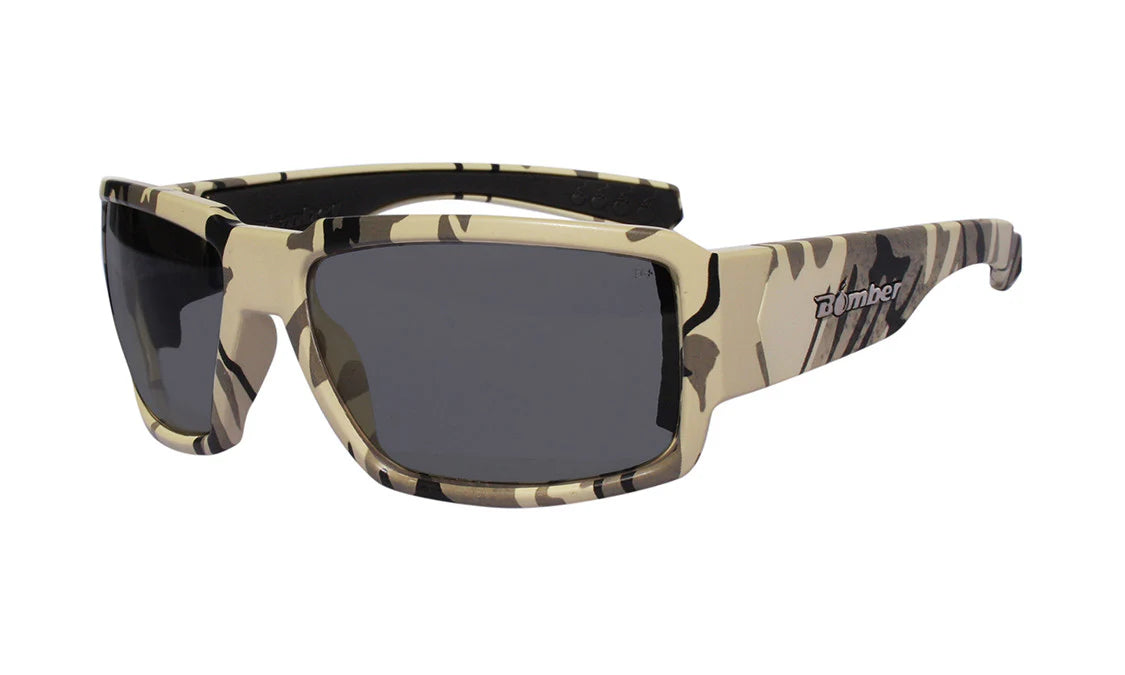 Bomber Eyewear Boogie-Bombs