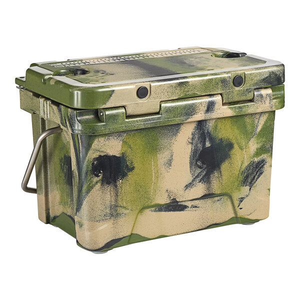 20qt Rotomolded Extreme Cooler/Ice Chest