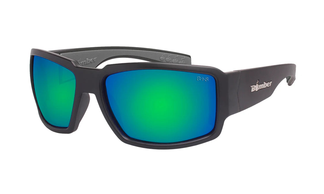 Bomber Eyewear Boogie-Bombs