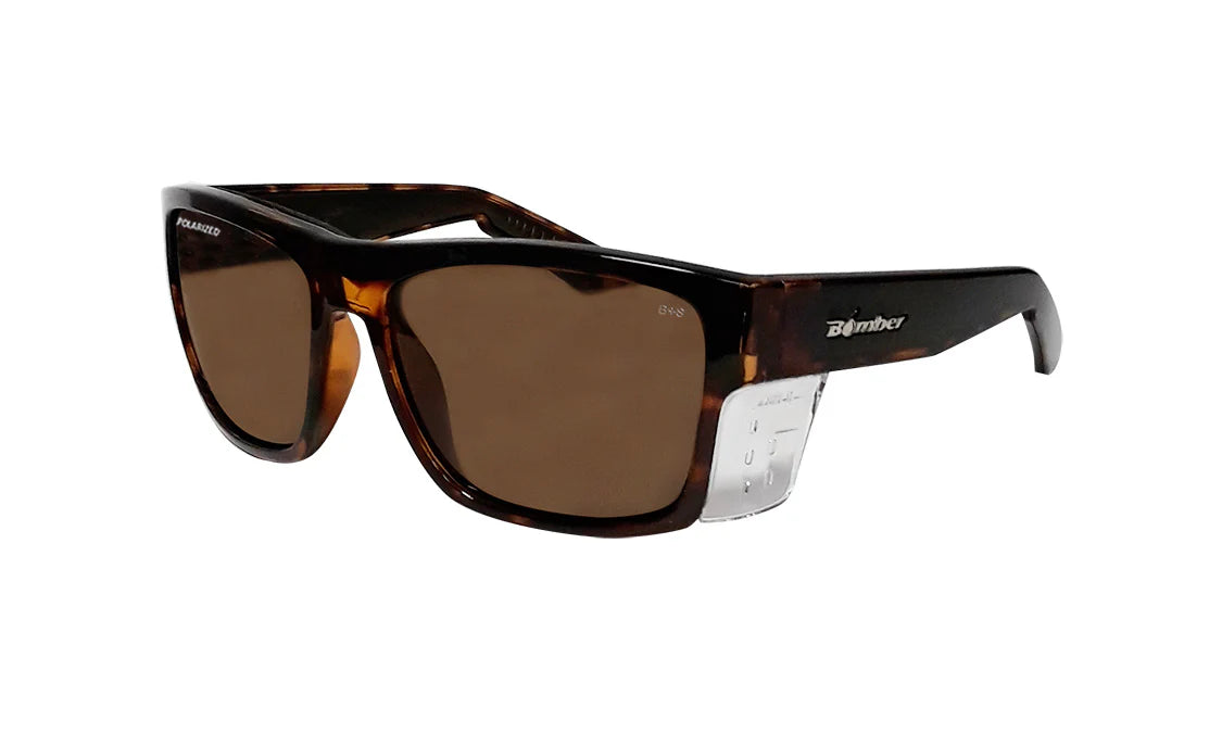Bomber Eyewear Clutch