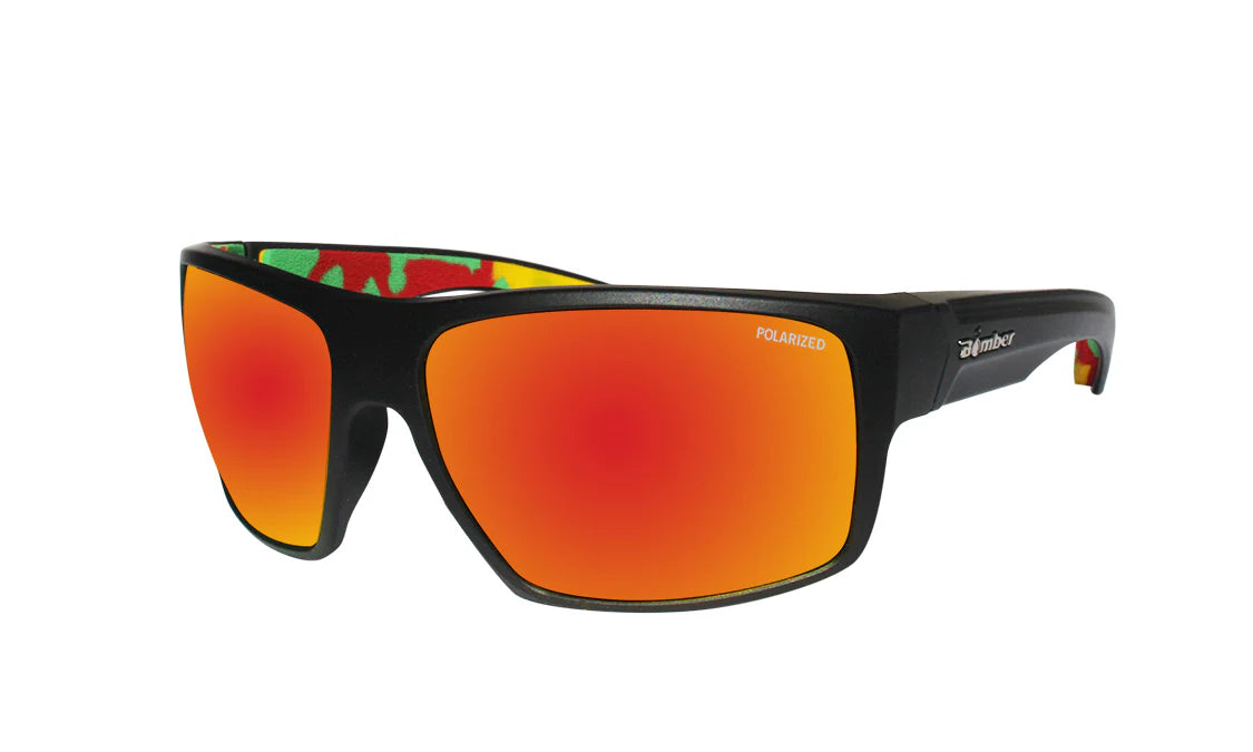Bomber Eyewear Mana-Bombs