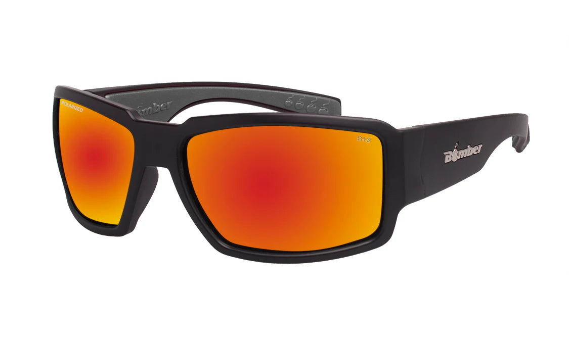 Bomber Eyewear Boogie-Bombs