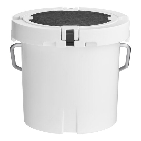 20qt. Round Rotomolded Extreme Outdoor Cooler/Ice Chest