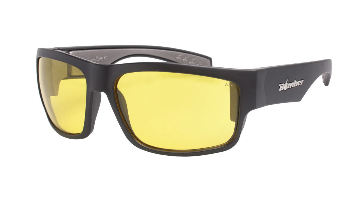 Bomber Eyewear Tiger Bombs