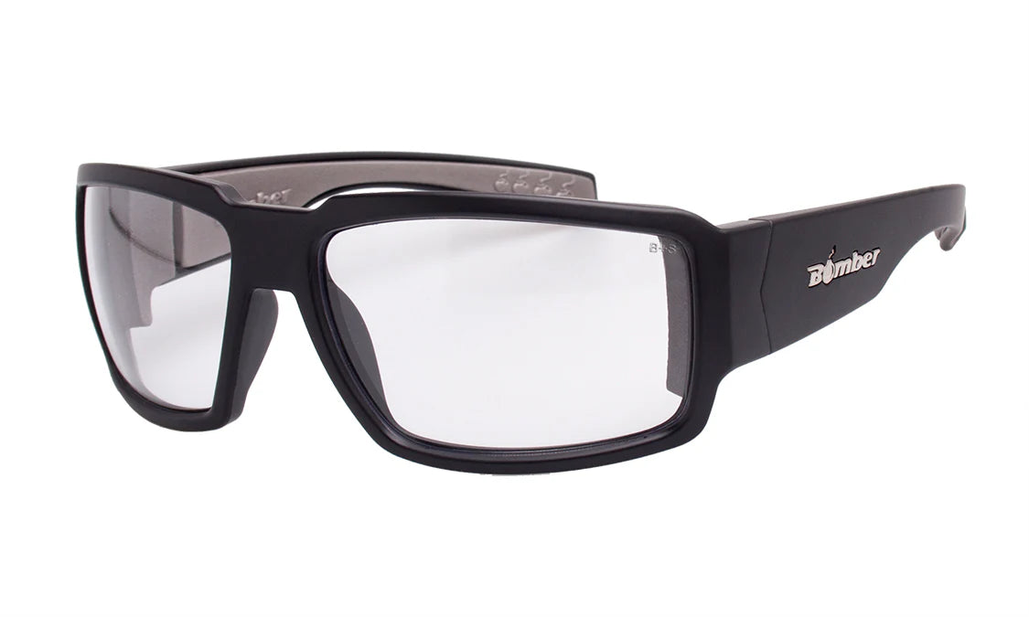 Bomber Eyewear Boogie-Bombs