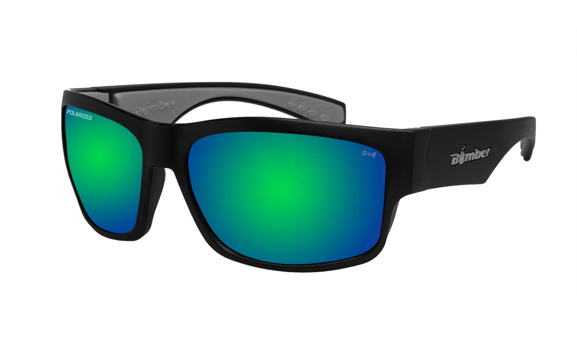 Bomber Eyewear Tiger Bombs