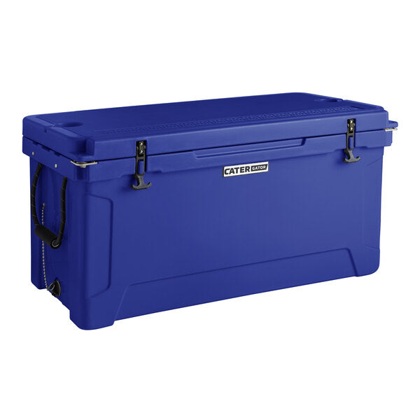 65qt Rotomolded Extreme Outdoor Cooler/Ice Chest