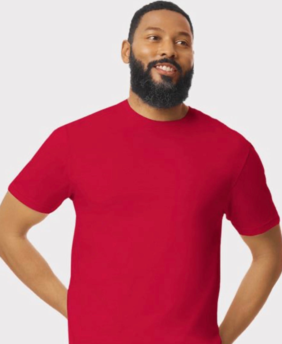 Direct to Garment T-shirt