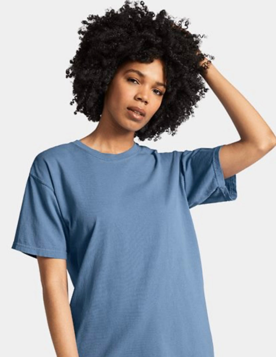 Direct to Garment T-shirt