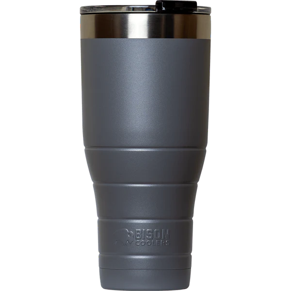 Bison Tumbler - 32oz
