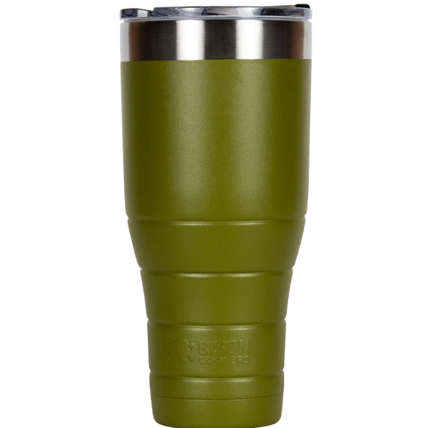 Bison Tumbler - 32oz