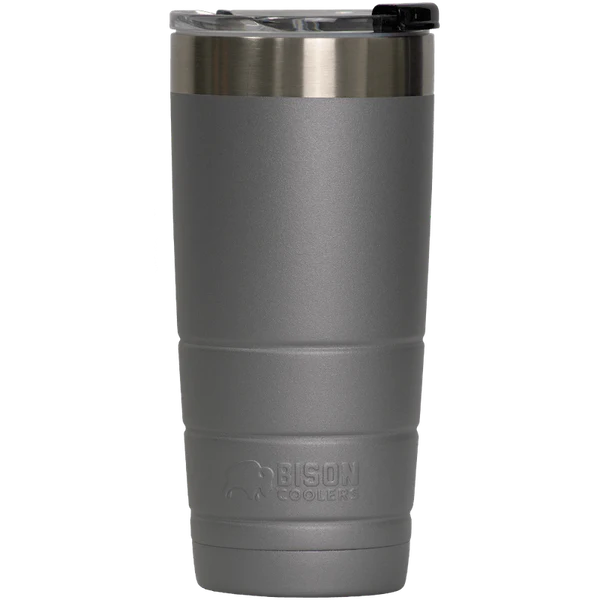 Bison Tumbler - 22oz