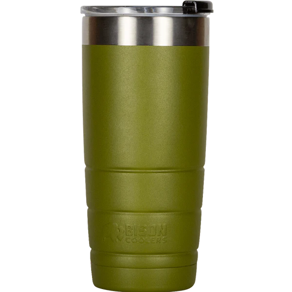 Bison Tumbler - 22oz