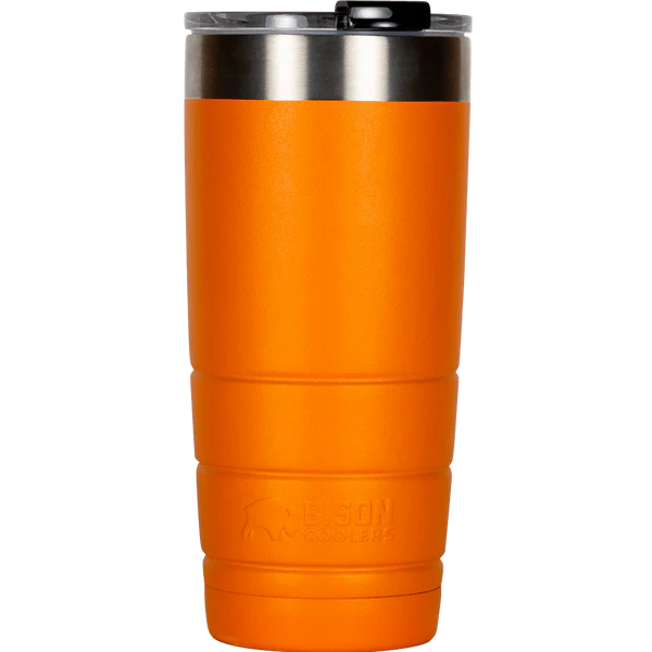 Bison Tumbler - 22oz