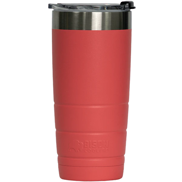 Bison Tumbler - 22oz