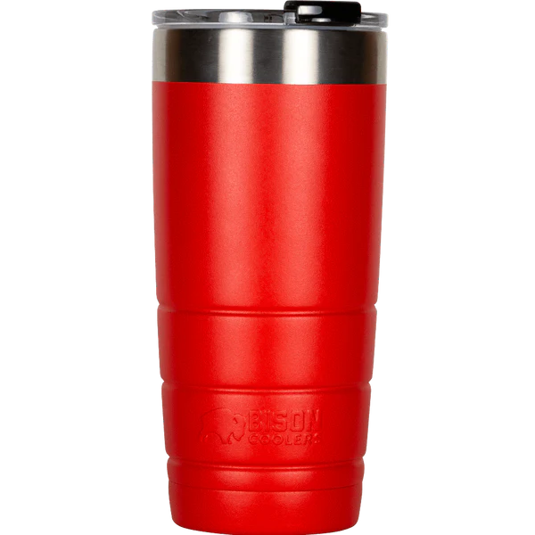 Bison Tumbler - 22oz