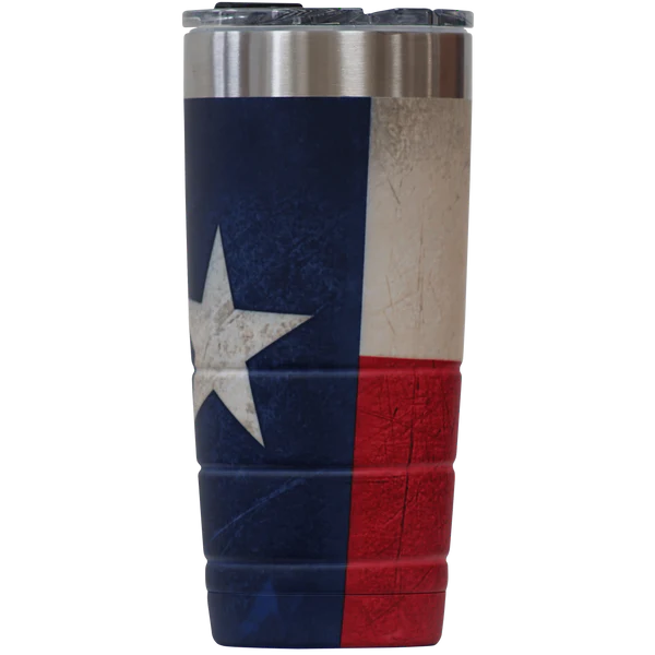 Bison Tumbler - 22oz
