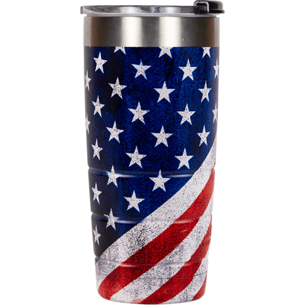 Bison Tumbler - 22oz