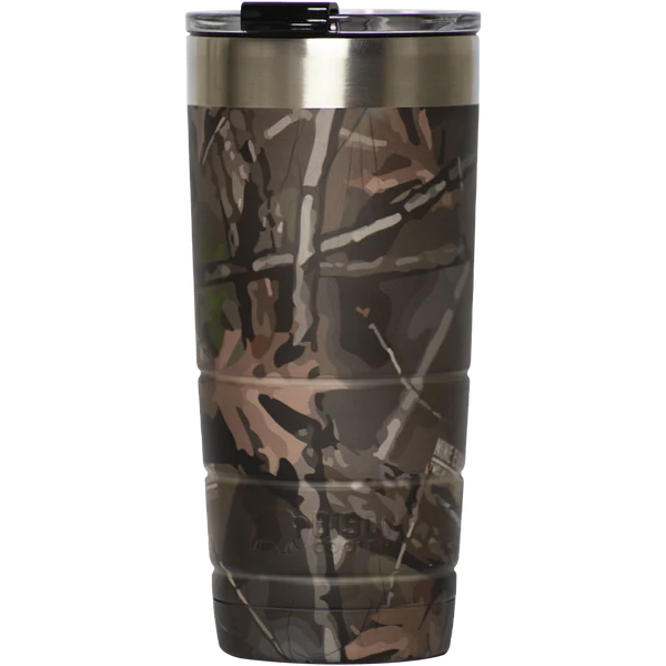 Bison Tumbler - 22oz