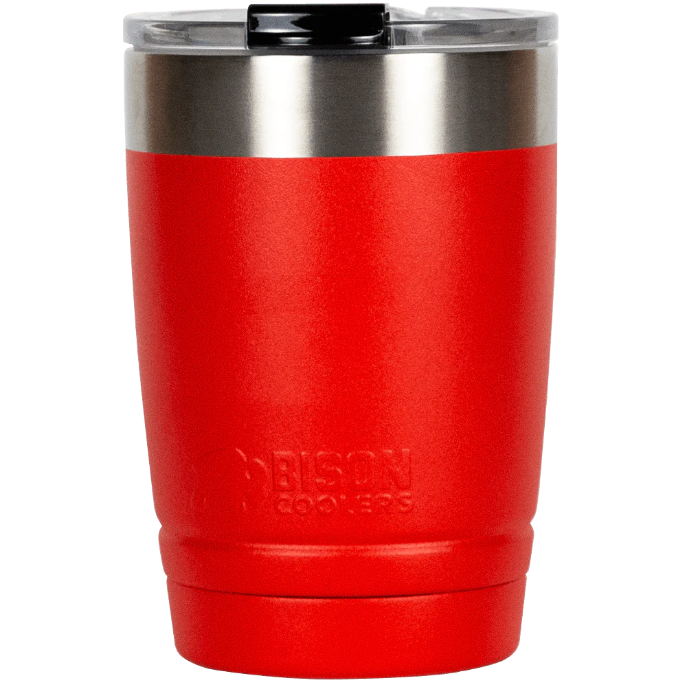 Bison Tumbler - 12oz