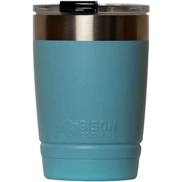Bison Tumbler - 12oz