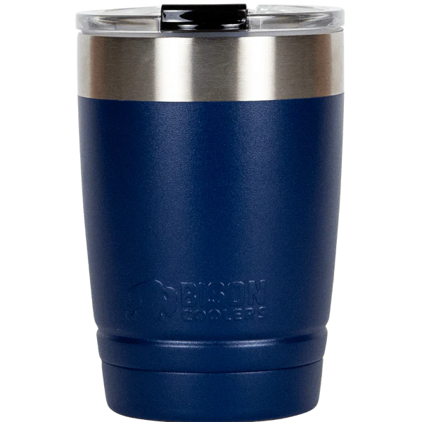 Bison Tumbler - 12oz