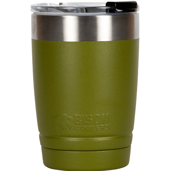 Bison Tumbler - 12oz