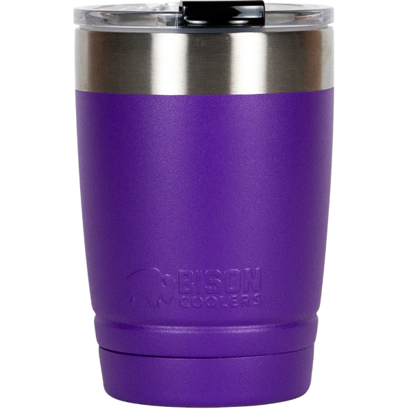 Bison Tumbler - 12oz