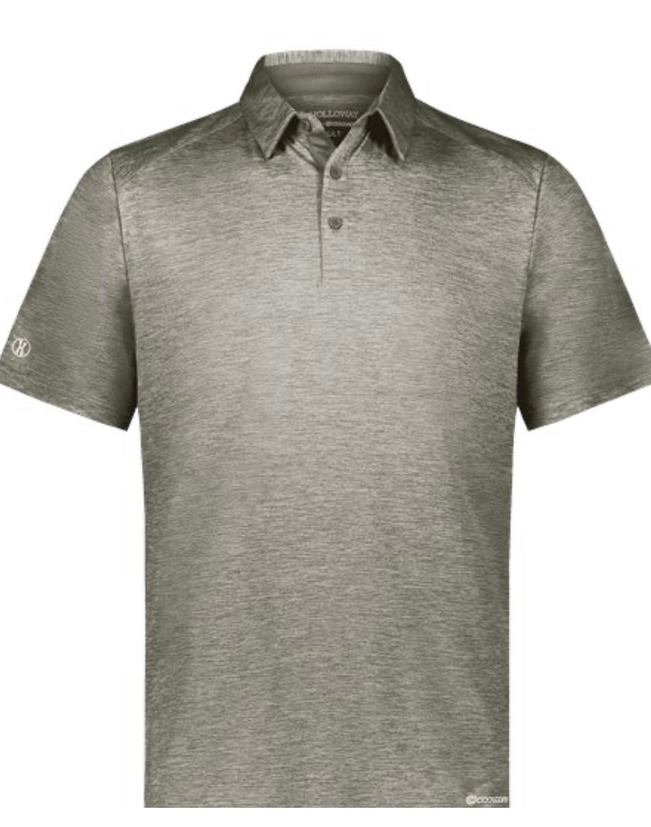 Holloway CoolCore Polo