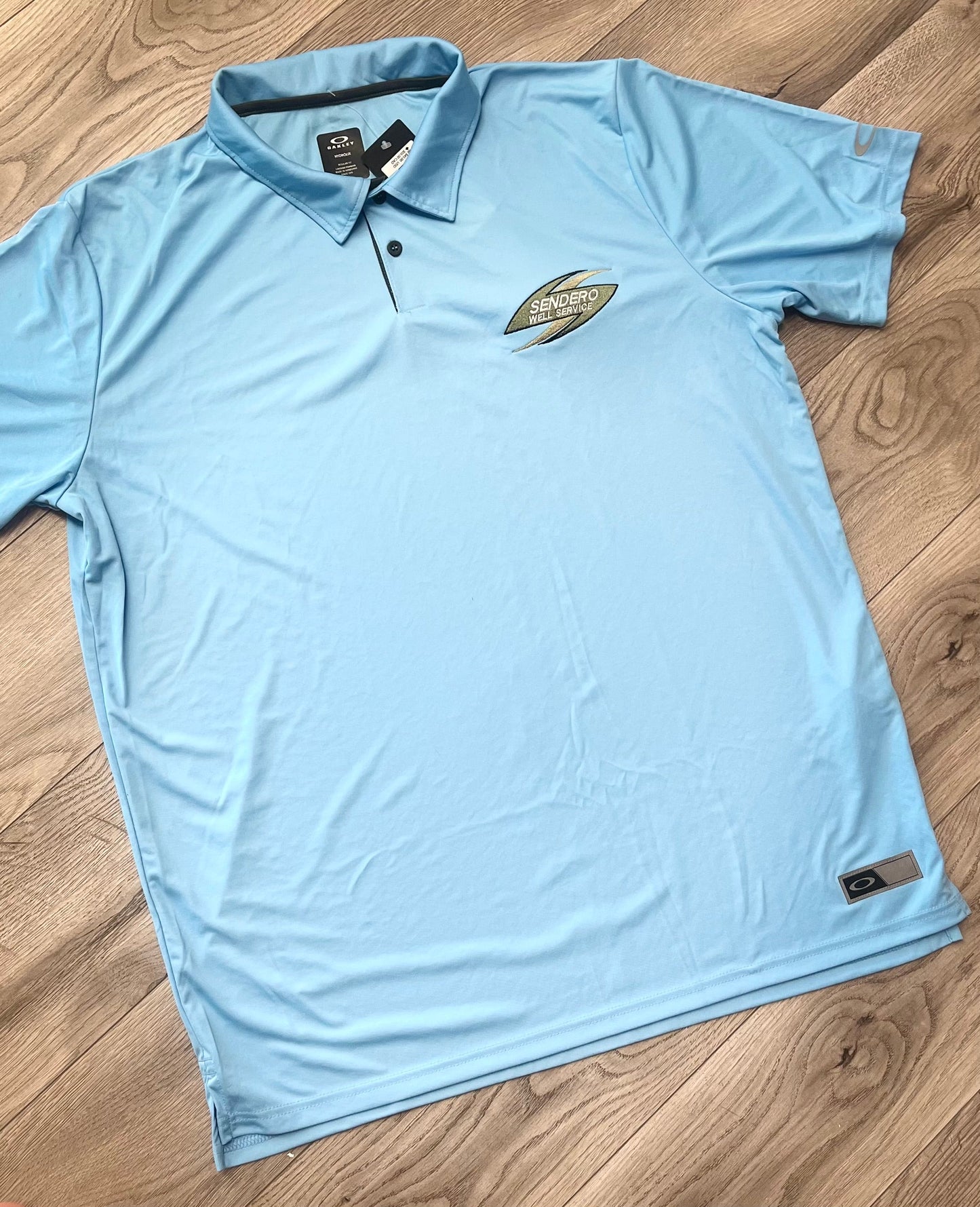 Oakley Polo