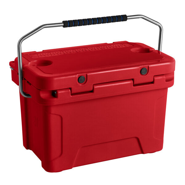 20qt Rotomolded Extreme Cooler/Ice Chest