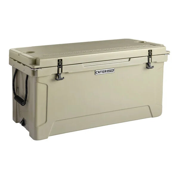 110qt Rotomolded Extreme Cooler/Ice Chest