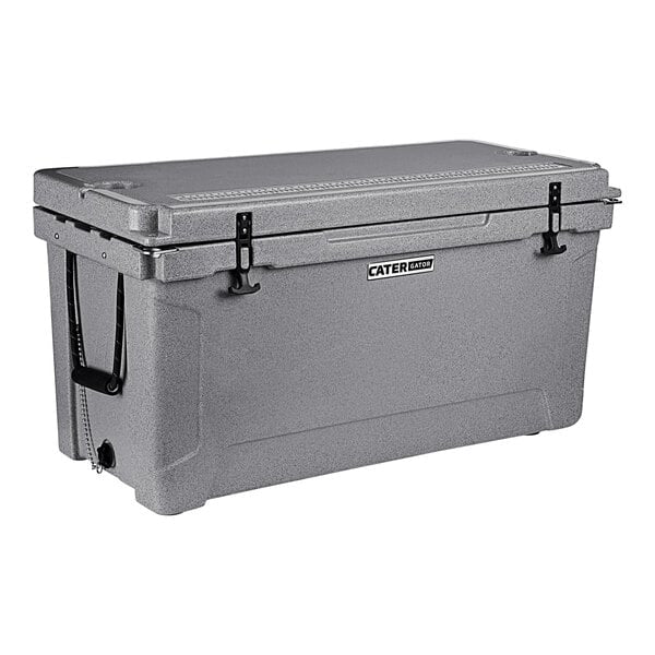 110qt Rotomolded Extreme Cooler/Ice Chest