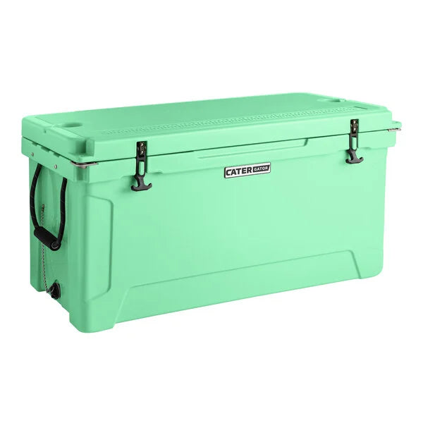 110qt Rotomolded Extreme Cooler/Ice Chest