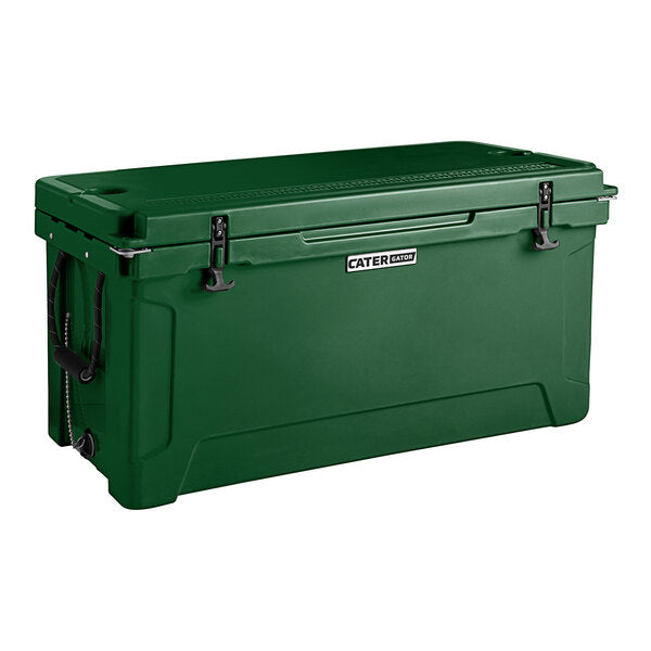 110qt Rotomolded Extreme Cooler/Ice Chest