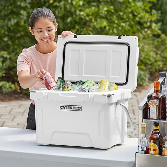 20qt Rotomolded Extreme Cooler/Ice Chest