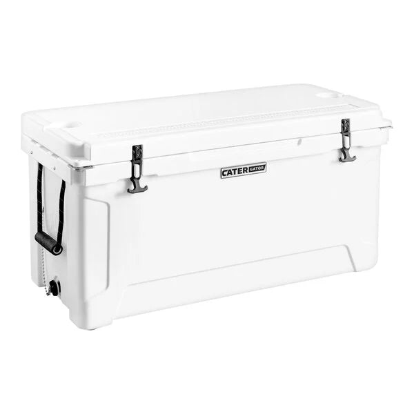 110qt Rotomolded Extreme Cooler/Ice Chest