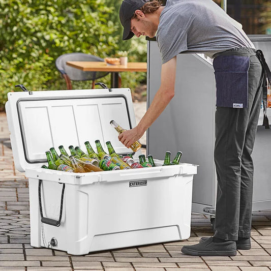 110qt Rotomolded Extreme Cooler/Ice Chest