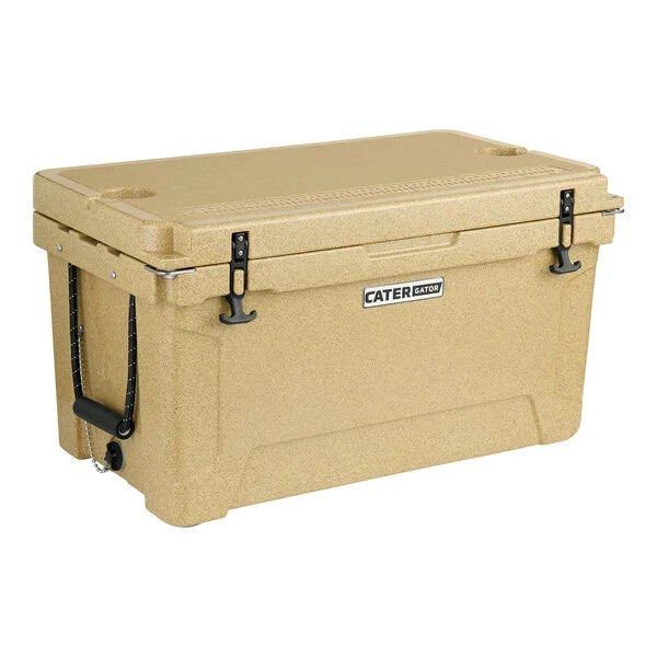 65qt Rotomolded Extreme Outdoor Cooler/Ice Chest