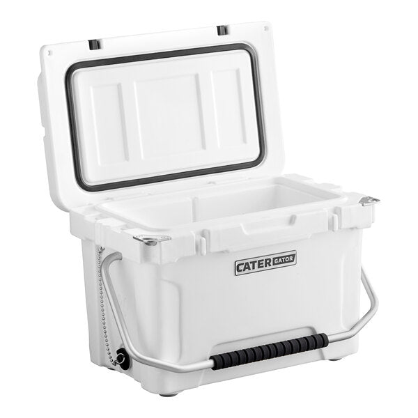 20qt Rotomolded Extreme Cooler/Ice Chest